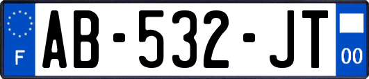 AB-532-JT