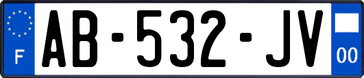 AB-532-JV