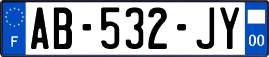 AB-532-JY