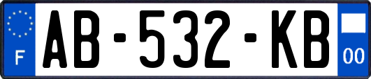 AB-532-KB