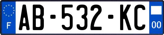 AB-532-KC