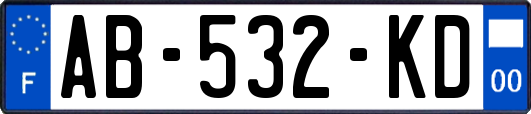 AB-532-KD