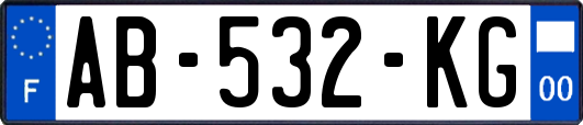 AB-532-KG