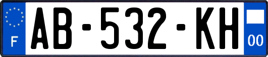 AB-532-KH