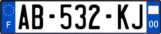 AB-532-KJ