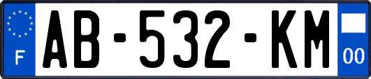 AB-532-KM