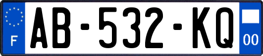 AB-532-KQ