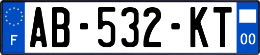 AB-532-KT