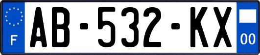 AB-532-KX