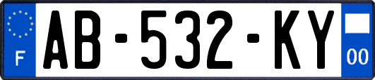 AB-532-KY