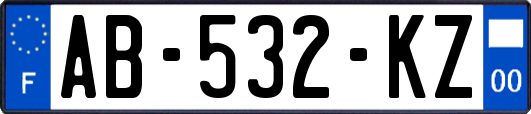 AB-532-KZ