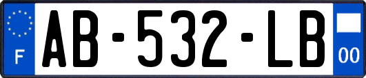 AB-532-LB