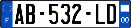 AB-532-LD