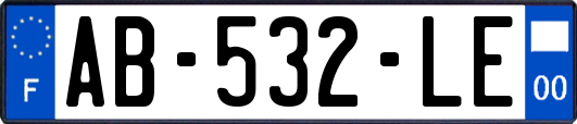 AB-532-LE