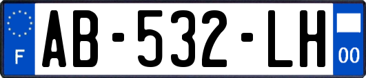 AB-532-LH