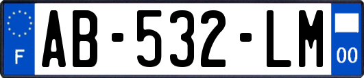 AB-532-LM