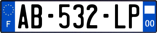 AB-532-LP