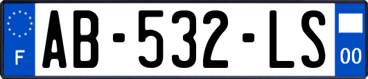 AB-532-LS