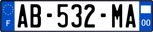 AB-532-MA