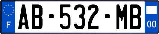 AB-532-MB