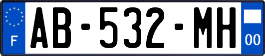 AB-532-MH