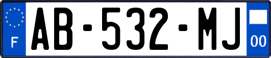 AB-532-MJ