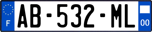 AB-532-ML