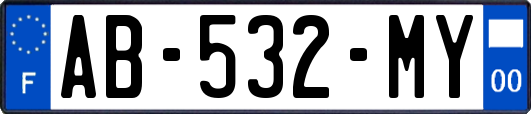 AB-532-MY