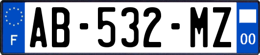 AB-532-MZ