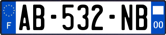 AB-532-NB