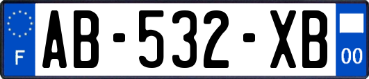 AB-532-XB