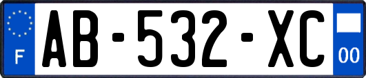 AB-532-XC
