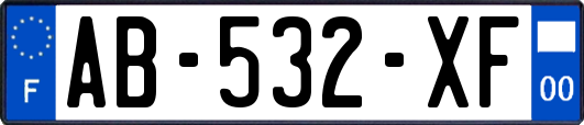 AB-532-XF