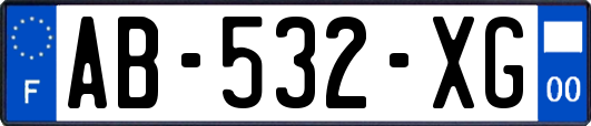 AB-532-XG