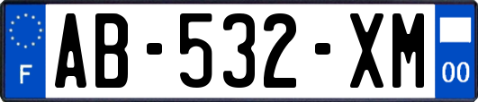 AB-532-XM