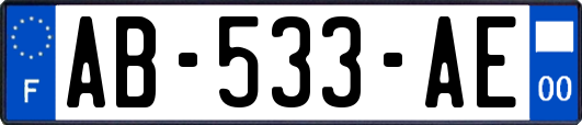 AB-533-AE