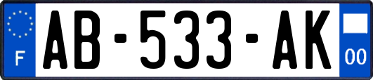 AB-533-AK