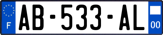 AB-533-AL