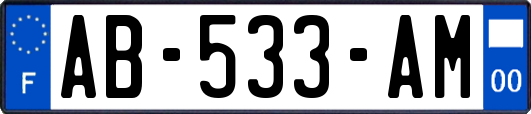 AB-533-AM