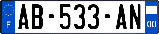 AB-533-AN