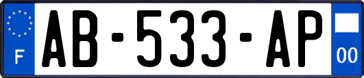 AB-533-AP