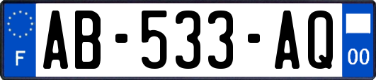 AB-533-AQ