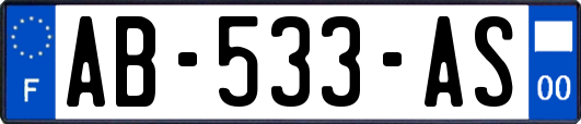 AB-533-AS