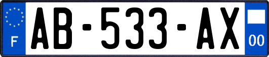 AB-533-AX