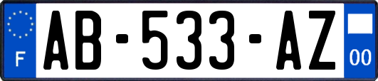 AB-533-AZ