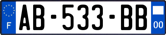 AB-533-BB