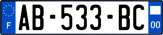 AB-533-BC