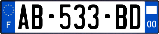 AB-533-BD