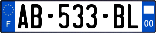 AB-533-BL