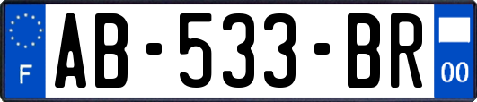 AB-533-BR